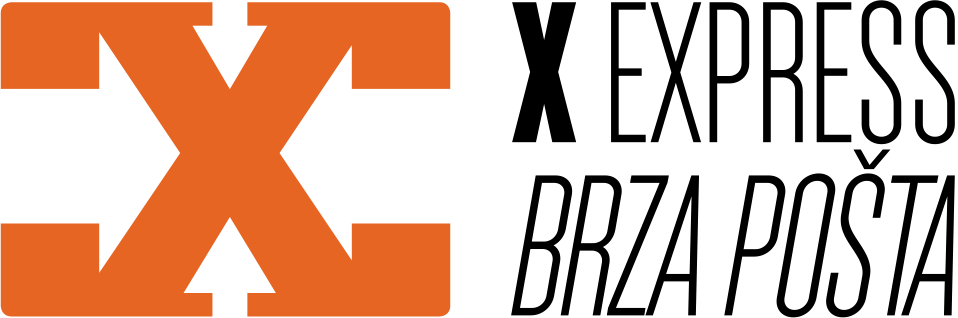 X-Express Brza Pošta